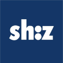 sh:z Schleswig-Holsteinischer Zeitungsverlag GmbH & Co. KG logo