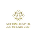 Stiftung Hospital zum heiligen Geist logo