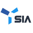 SI Analytics logo