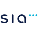 Grupo SIA Logotipo es