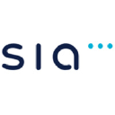 Grupo SIA Logo es