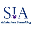 Sia Admissions Consulting, LLC