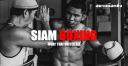 Logo for siamboxingshop.com