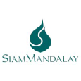 SiamMandalay Logo