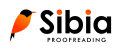 sibiaproofreading.com