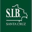 Sociedad de Ingenieros de Bolivia Departamental Santa Cruz logo