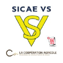 SICAE DE LA VALLEE DE SAUSSERON