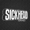 sickheadgames.com