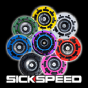 Logo for sickspeed.com
