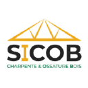 SICOB SOCIETE INDUSTRIELLE DE CHARPENTE ET OSSATURE BOIS