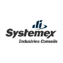Systemex Industries Conseils logo