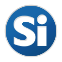 si logo