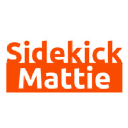 sidekickmattie.nl