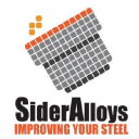 sideralloys.com