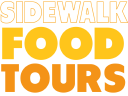 sidewalkfoodtours.com