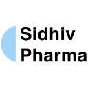 sidhivpharma.com