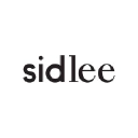 Sid Lee Architecture logo