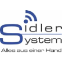 Sidler System AG in Elioplus