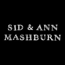 Sid Mashburn and Ann Mashburn