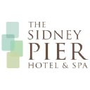 Haven Spa/Salon at The Sidney Pier Hotel & Spa logo