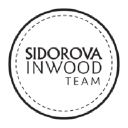 REMAX Professionals Sidorova Inwood Realty logo
