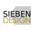 Sieben Design logo