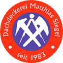 Matthias Siegel Dachdeckermeister logo