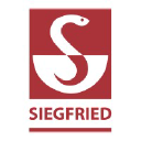 Laboratorios – Siegfried logo