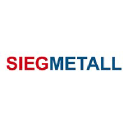 SIEGMETALL GmbH logo