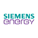 Company logo Siemens Energy