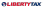 Siempretax+ logo