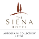 sienahotel.com