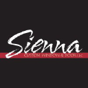 Sienna Custom Window & Door Logo