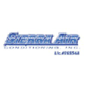 Sierra Air Conditioning & Heating Logo