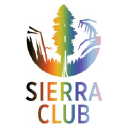 Sierra Club logo