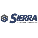 Sierra Construction Group logo