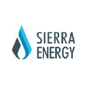 Sierra Energy Corporation
