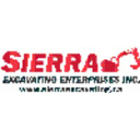 Sierra Excavating Enterprises