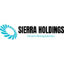 Sierra Holdings Inc