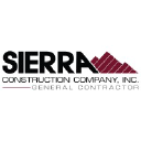 SIERRA CONSTRUCTION COMPANY INC