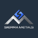 sierrametals.net