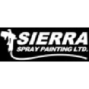 sierraspray.com