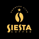 Siesta Coffee logo