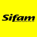 SOCIETE INDUSTRIELLE DE FABRICATION D'ARTICLES POUR MOTOS SIFAM