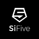 Company logo SiFive