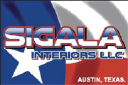 Sigala Interiors Logo