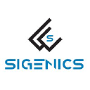 Sigenics Inc