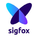 Sigfox logo