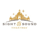 Sight & Sound Theatres logo