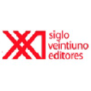 SIGLO XXI EDITORES logo